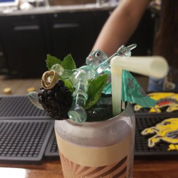 Susuru - Astro Boy Mule - Izakaya Near Me - Orlando, Florida Susuru - Astro Boy Mule - Izakaya Near Me - Orlando, Florida