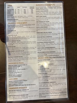 Menu photo 3 Social 45 Craft Kitchen and Bar Frankfort, IL Menu photo 3 Social 45 Craft Kitchen and Bar Frankfort, IL