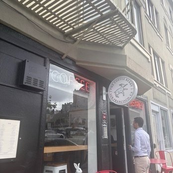 The Coffee Berry SF - Such a cute place with a very convenient location. Wonderful staff! - Coffee & Tea Near Me - San Francisco, California The Coffee Berry SF - Such a cute place with a very convenient location. Wonderful staff! - Coffee & Tea Near Me - San Francisco, California