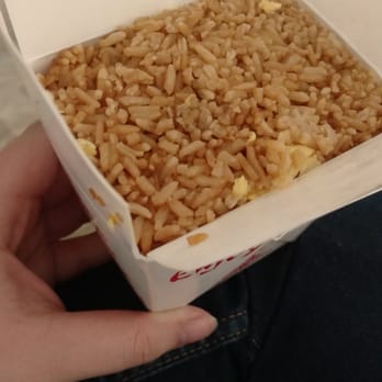King Wok - Fried Rice - Chinese Near Me - Independence, Missouri