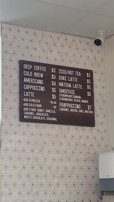 Menu photo 2 Bagel Bear Cedar Park, TX Menu photo 2 Bagel Bear Cedar Park, TX