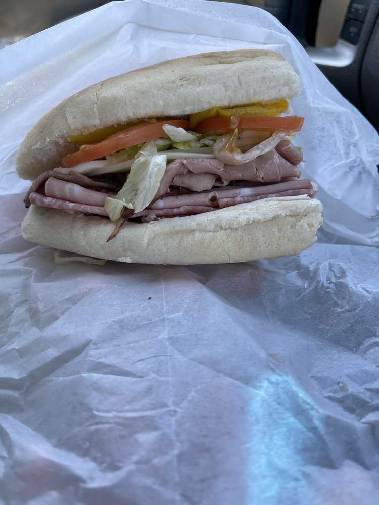 Cahall's Deli