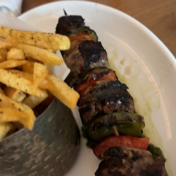 Thasos - Greek Near Me - Fort Lauderdale, Florida Thasos - Greek Near Me - Fort Lauderdale, Florida
