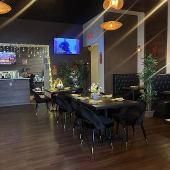 ZaZa Thai - Thai Near Me - McKinney, Texas