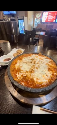 Shin Sa Dong | Korean Restaurant by null