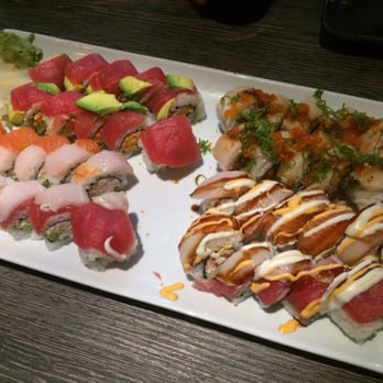 Sushiholic Arcadia - Sushi Bars Near Me - Phoenix, Arizona Sushiholic Arcadia - Sushi Bars Near Me - Phoenix, Arizona