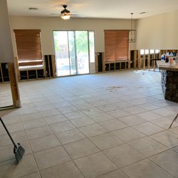 Get Right Mitigation - Water/ flood restoration