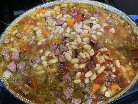 Outside the Lunchbox (Food Truck) by null