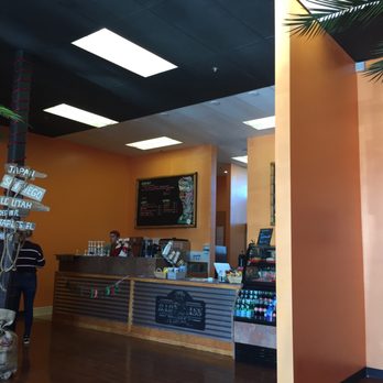 Bad Ass Coffee - Checking out this new coffe spot, let's see? - Coffee & Tea Near Me - Hesperia, California Bad Ass Coffee - Checking out this new coffe spot, let's see? - Coffee & Tea Near Me - Hesperia, California
