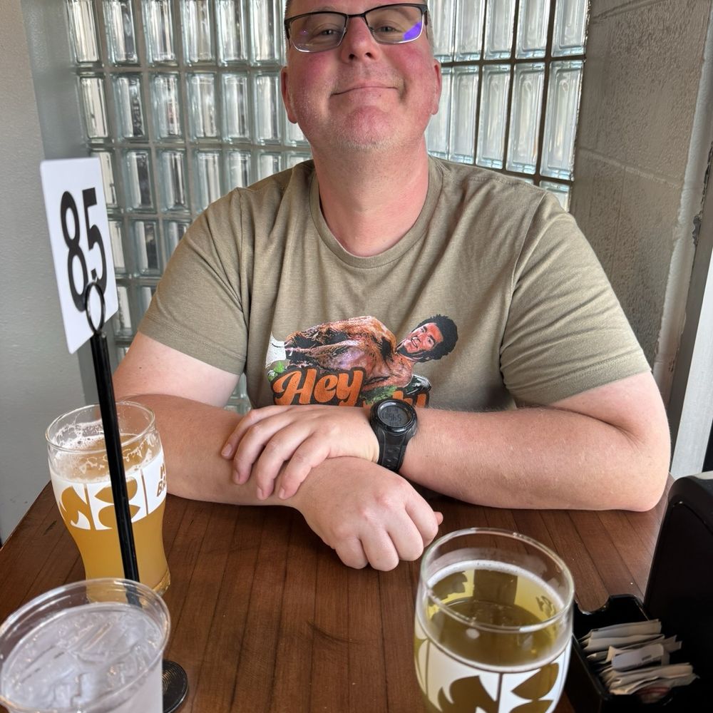 Wild Barley Kitchen and Brewery - Hubby & his first beer: Honey House (honey house blonde ale) - Brewpubs Near Me - San Antonio, Texas Wild Barley Kitchen and Brewery - Hubby & his first beer: Honey House (honey house blonde ale) - Brewpubs Near Me - San Antonio, Texas
