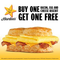 Hardee's