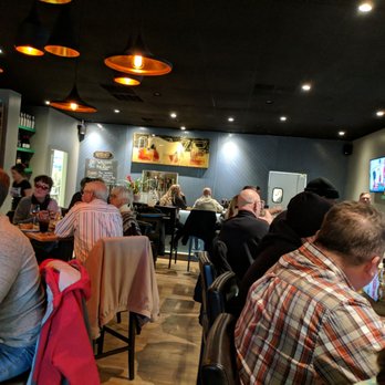 Paladin Bar & Grill - American Near Me - Stephens City, Virginia