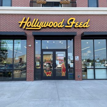 Hollywood Feed - Pet Stores Near Me - Lee's Summit, Missouri