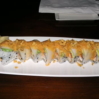 Ora - Nooky Roll - Sushi Bars Near Me - Chicago, Illinois