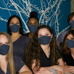 Trees Wellness  Studio - Trees Massage Team Is Ready For Your Massage
