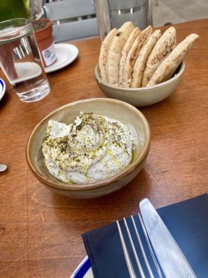 Bistrot Levante by null