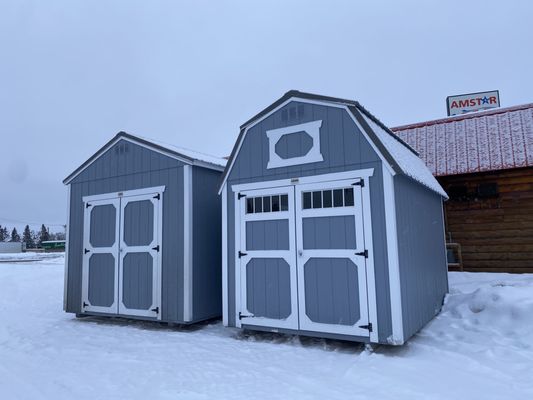 Nuch's In the Corner