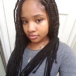 Glam Natural Hair by Aronda Denise