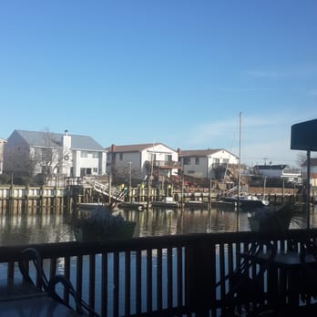 Jeremy's Ale House - "Backyard" view at Jeremy's Ale House...Nautical Mile. - Seafood Near Me - Freeport, New York Jeremy's Ale House - "Backyard" view at Jeremy's Ale House...Nautical Mile. - Seafood Near Me - Freeport, New York