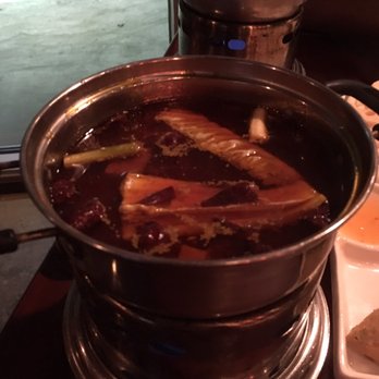 Mala Tang - Red hot pot! - Chinese Near Me - Arlington, Virginia Mala Tang - Red hot pot! - Chinese Near Me - Arlington, Virginia