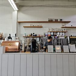 Yuán Coffee