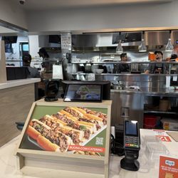 Buona - Kitchen
