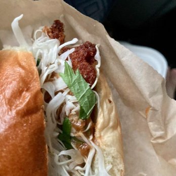 Chef Katsu Brooklyn - Pop-Up Restaurants Near Me - Brooklyn, New York