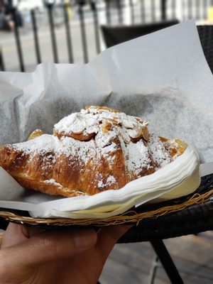 Patisserie La Cigogne by null