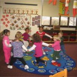 Stone Church Child Care