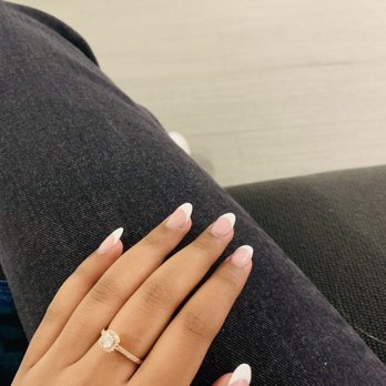 Radiance Nails Studio - French tips! - Nail Salons Near Me - San Diego, California Radiance Nails Studio - French tips! - Nail Salons Near Me - San Diego, California