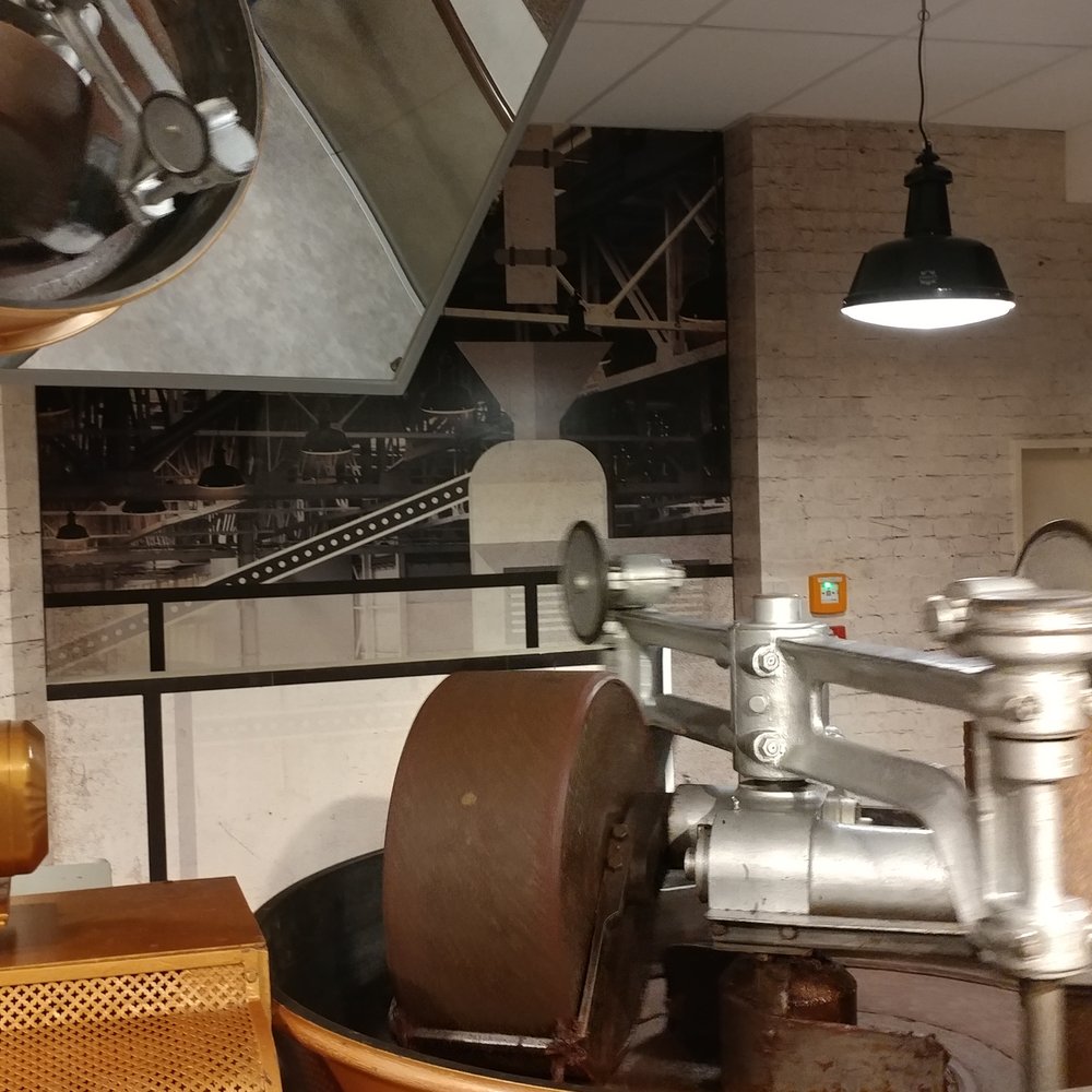Chocoversum - Chocoversum, Hamburg - Museums Near Me - Hamburg, HH