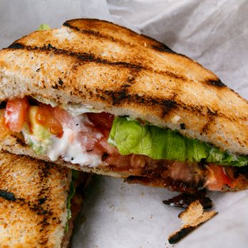 Urban Counter - BLT sandwich - Sandwiches Near Me - St. Charles, Illinois