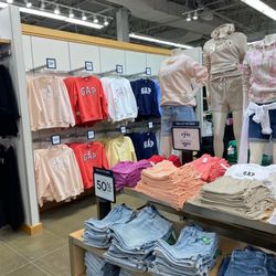Gap Factory