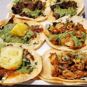 Tacos Chukis - Tacos! Asada, pollo, and the house special taco chukis! - Tacos Near Me - Seattle, Washington Tacos Chukis - Tacos! Asada, pollo, and the house special taco chukis! - Tacos Near Me - Seattle, Washington
