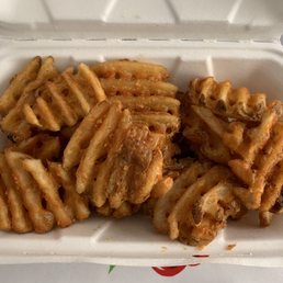 Waffles