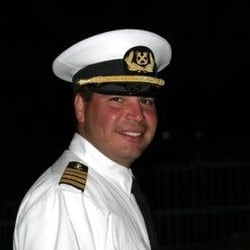 Sailing Florida Charters & Sailing School - Captain Patrick