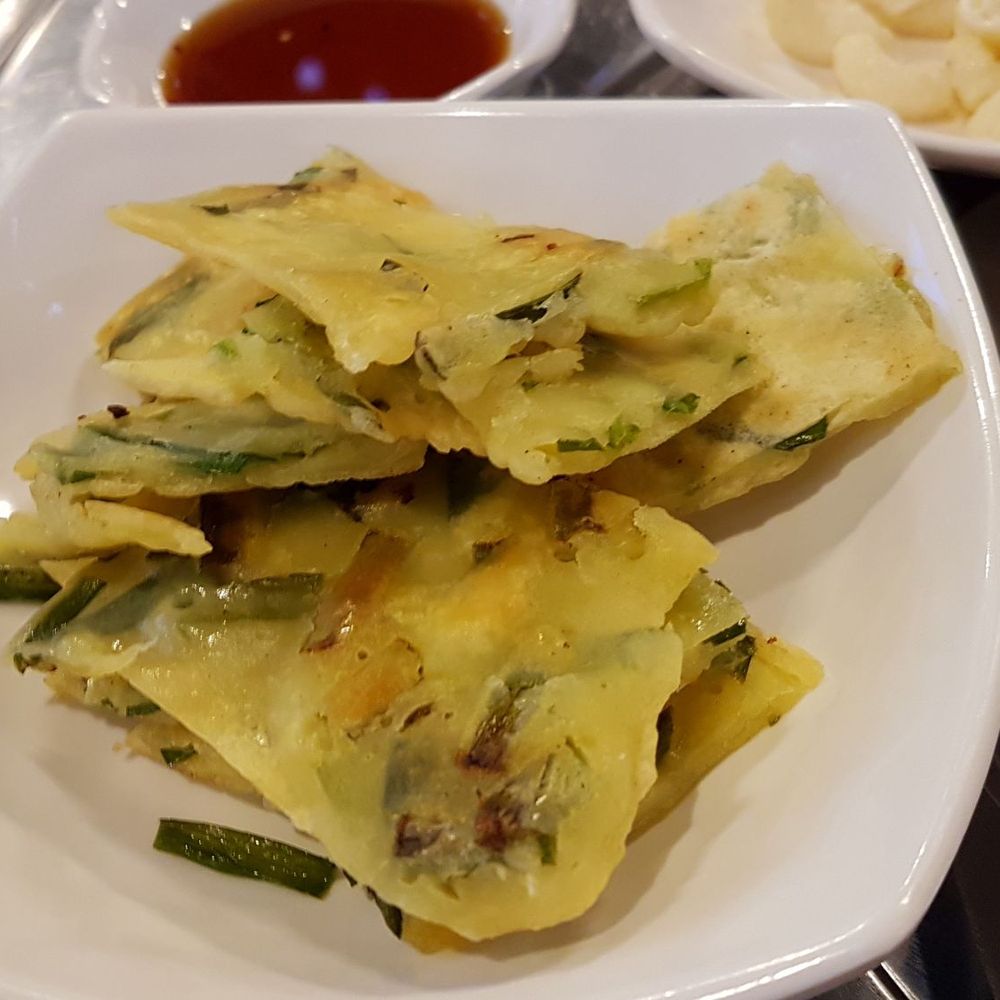 Pocha Seoul - Korean Near Me - Edmonton, Alberta