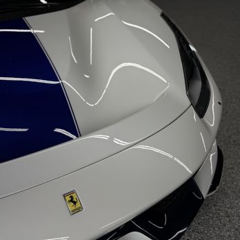 SVC Auto Salon - Auto Detailing Near Me - San Ramon, California SVC Auto Salon - Auto Detailing Near Me - San Ramon, California