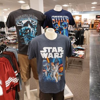 JCPenney - Cool shirts - Department Stores Near Me - Sanford, Florida