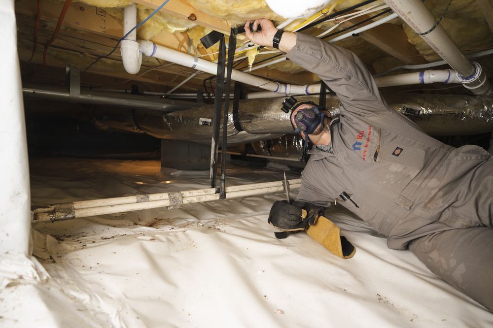 R2G HOME INSPECTIONS 13 Photos 441 Wills Way, Sanford, North