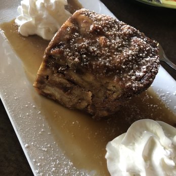 Hashes & Brews - Home Made Bread Pudding - Bars Near Me - San Bruno, California Hashes & Brews - Home Made Bread Pudding - Bars Near Me - San Bruno, California