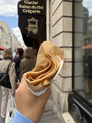 Le Bac à Glaces by null