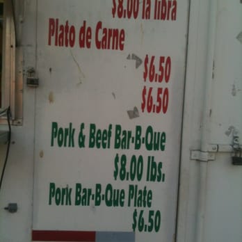Pollos Asados El norteño #1 - Food Trucks Near Me - Austin, Texas Pollos Asados El norteño #1 - Food Trucks Near Me - Austin, Texas