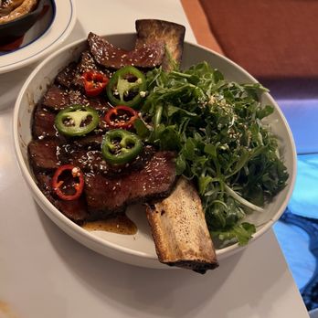 GIWA - Prime Short ribs - Breakfast & Brunch Near Me - Santa Clara, California