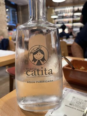 Maria Catita by null