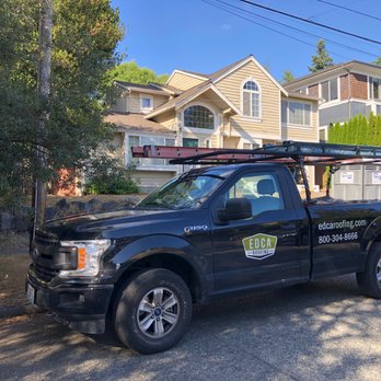 Edca Roofing - Roofing Near Me - Tukwila, Washington Edca Roofing - Roofing Near Me - Tukwila, Washington