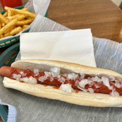 Parker’s Parlor