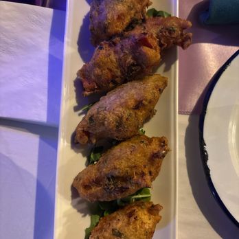 Stella's - Cod fish fritters - Caribbean Near Me - Brooklyn, New York