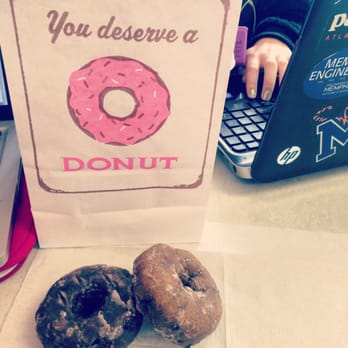 Gibson's Donuts - Donuts Near Me - Memphis, Tennessee
