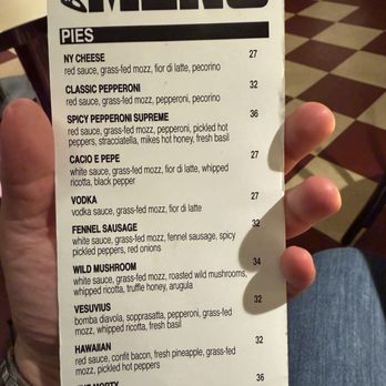 Belli Pizza - Menu - Pizza Near Me - Vancouver, British Columbia Belli Pizza - Menu - Pizza Near Me - Vancouver, British Columbia